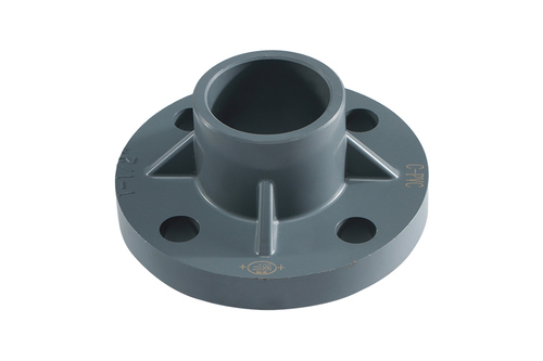 天涯镇CPVC一体式法兰(DIN)