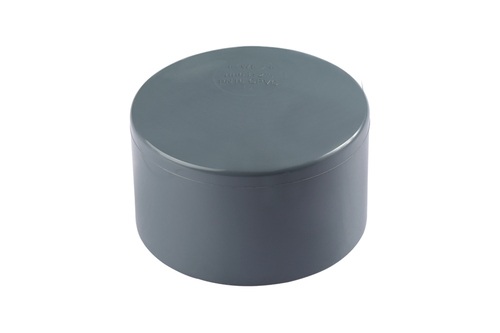 天涯镇CPVC管帽(DIN)