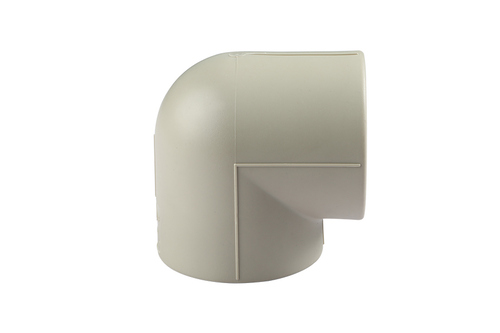 天涯镇PPH90°弯头(DIN)