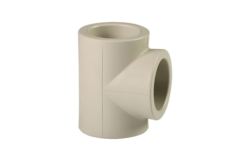 天涯镇PPH正三通 (DIN)