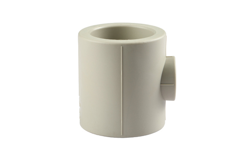 天涯镇PPH异径三通(DIN)