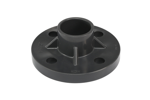 天涯镇UPVC一体式法兰(ANSI)