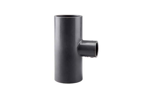 天涯镇UPVC异径三通(JIS)