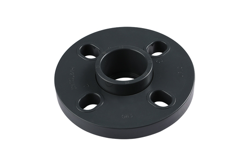 天涯镇UPVC双片式法兰(JIS)