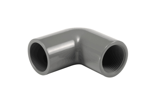 天涯镇UPVC内牙弯头(JIS)