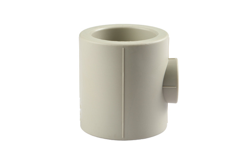 天涯镇PPR异径三通(DIN)