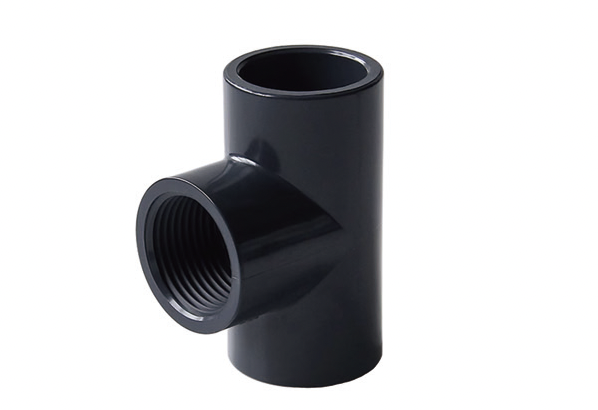 天涯镇内丝三通