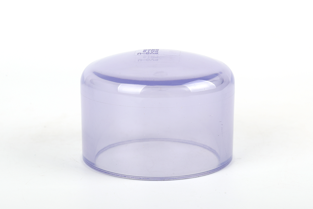 天涯镇透明管堵